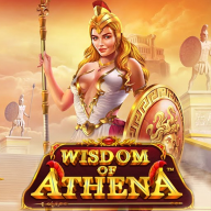 Wisdom of Athena logotyp