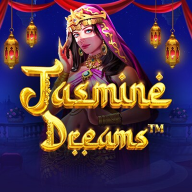 Jasmine Dreams logotyp
