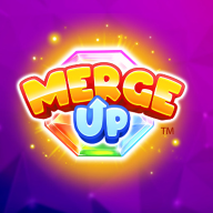 Merge Up logotyp
