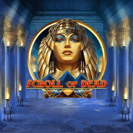 Scroll of Dead logotyp