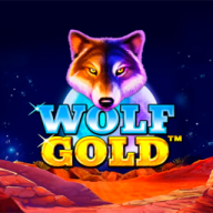 Wolf Gold logotyp