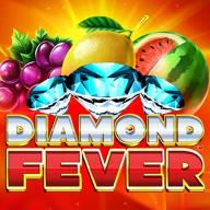 Diamond Fever logotyp