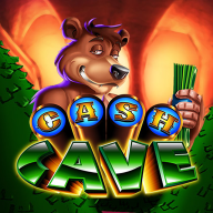 Cash Cave logotyp