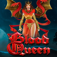 Blood Queen logotyp