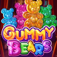 Gummy Bears logotyp
