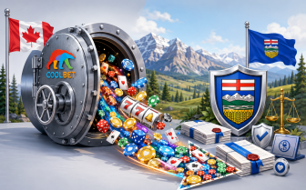 Coolbet lämnar Alberta inför provinsens lansering av reglerat onlinespel img