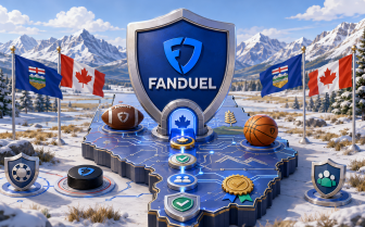 FanDuel utökar sin närvaro i Kanada genom etablering i Alberta img