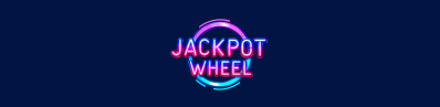 Jackpot Wheel logotyp