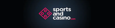 Sports and Casino logotyp