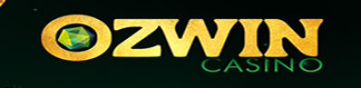 Ozwin logotyp