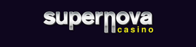 Supernova logotyp