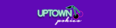 Uptown Pokies logotyp