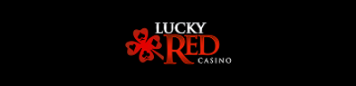 Lucky Red logotyp