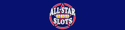 All Star Slots logotyp