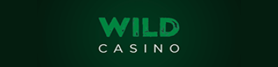 Wild Casino logotyp