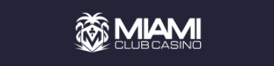 Miami Club logotyp