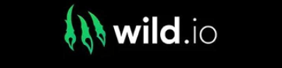 Wild.io logotyp