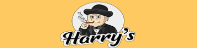 Harrys logotyp