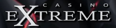 Extreme logotyp