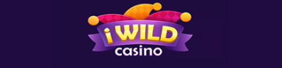 iWild Casino logotyp