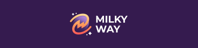 MilkyWay logotyp
