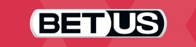 BetUS logotyp