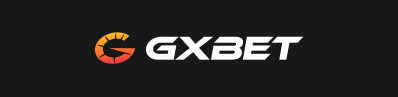 Gxbet logotyp