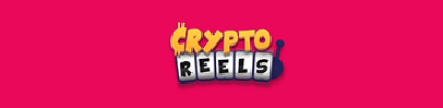 CryptoReels logotyp