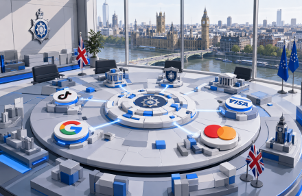 Storbritanniens regering förklarar ny roll för arbetsgruppen för olagligt spel img