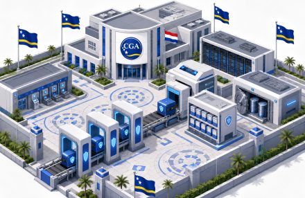 Curaçaos CGA publicerar riktlinjer om kryptovalutor för operatörer inom onlinespel img