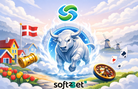Soft2Bet lanserar Betoro på den danska marknaden img