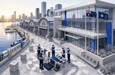 Australien kan komma att driva mål mot influencers som marknadsför gambling img