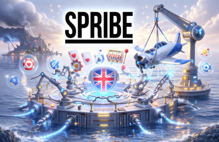 Spribe-licensen återställd i Storbritannien efter avstängning img