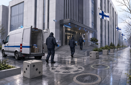 Finsk streamer döms till böter på 2 480 euro för marknadsföring av utländska kasinon img