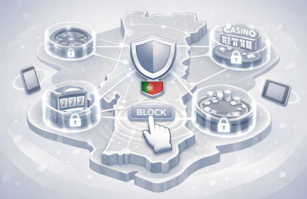 Portugal lanserar centraliserad portal för självuteslutning för onlinespel img
