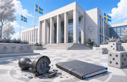 Svensk domstol upphäver böter på 8 miljoner kronor mot LeoVegas img
