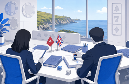 Isle of Man uppdaterar spellagstiftningen med nya krav på lämplighet och sanktionssystem img