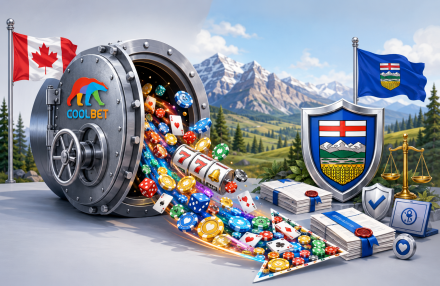 Coolbet lämnar Alberta inför provinsens lansering av reglerat onlinespel img