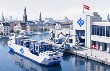 EvenBet Gaming expanderar med en licens i Danmark img