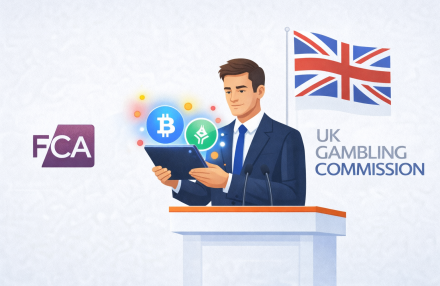 UKGC undersöker alternativ för kryptospel, vägrar att fastställa tidsfrister img