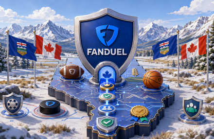 FanDuel utökar sin närvaro i Kanada genom etablering i Alberta img