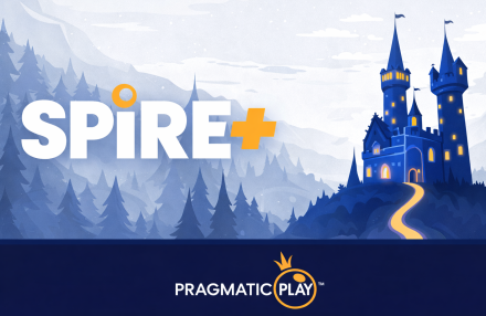 Pragmatic Play lanserar det nya arkadspelet Spire+ img