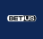 BetUS logotyp