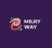 MilkyWay logotyp