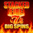 Stacked Fire 7s Big Spins logotyp
