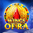 Wings Of Ra logotyp