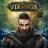 Vikings (Capecod Gaming) logotyp