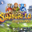 The Legend of Shangri-La logo
