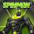 Spinman logotyp