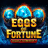 Eggs of Fortune logotyp